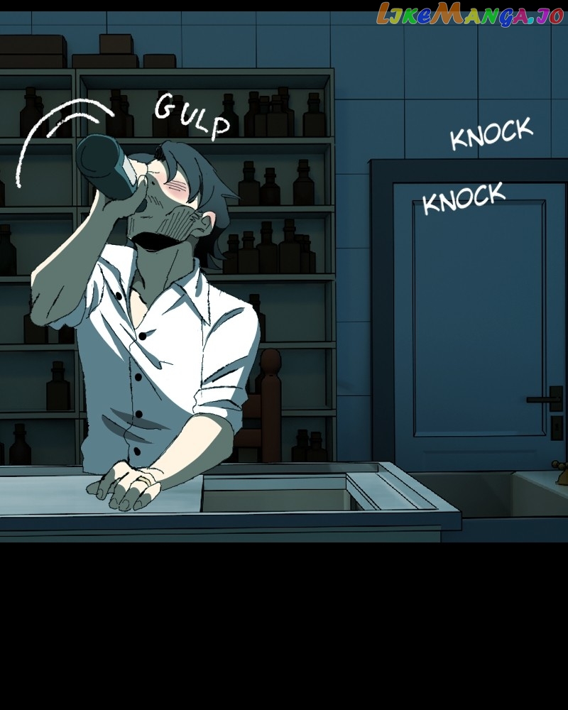 Silent Screams Chapter 19 - page 7