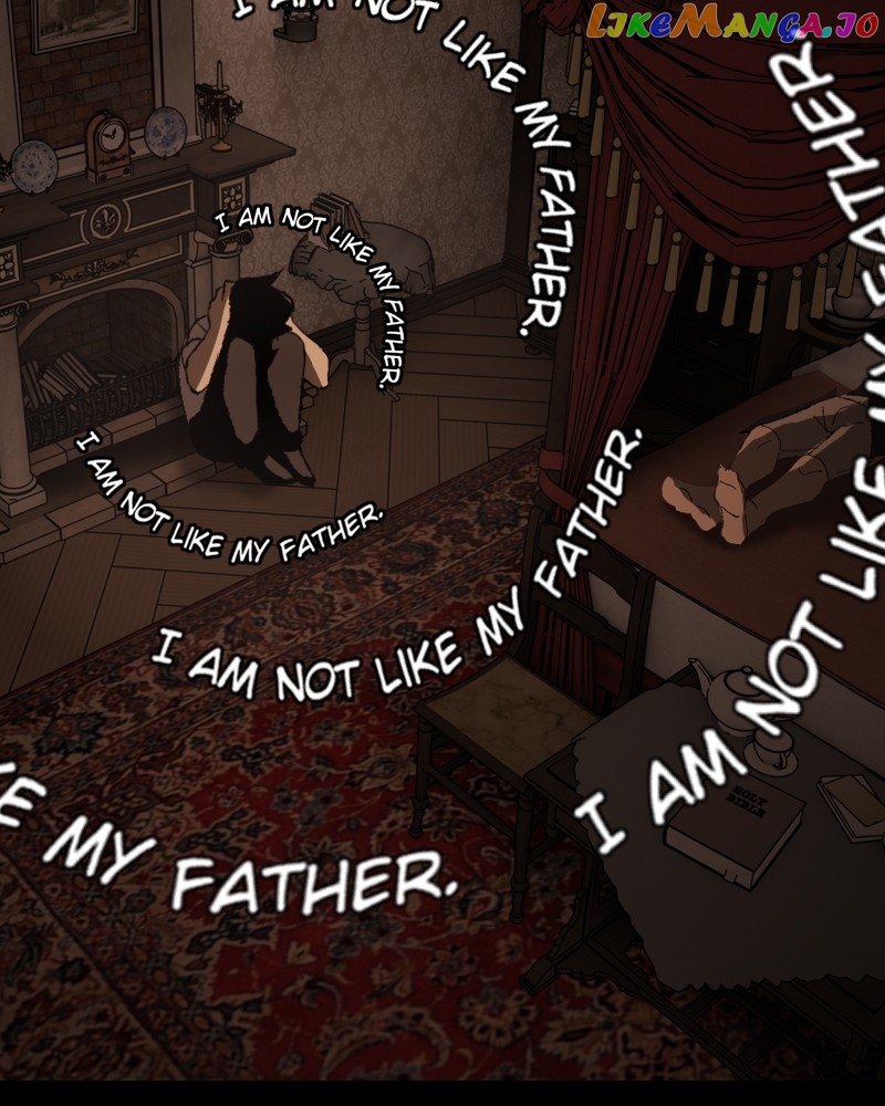 Silent Screams Chapter 19 - page 74