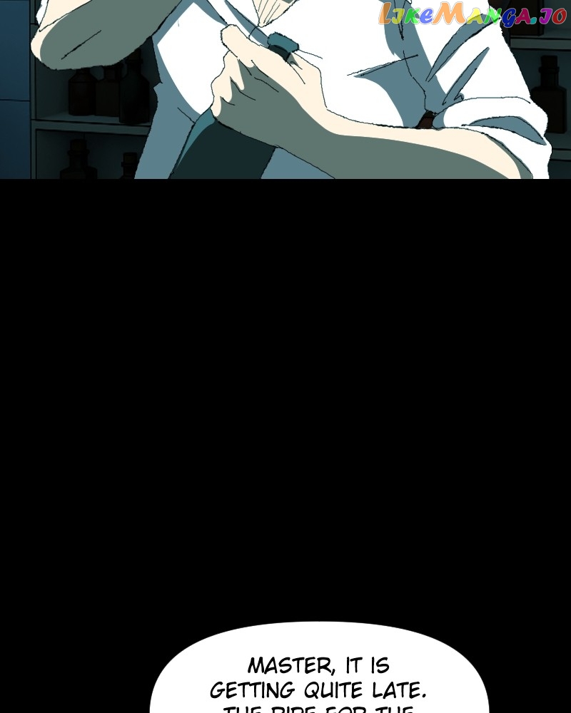Silent Screams Chapter 19 - page 9