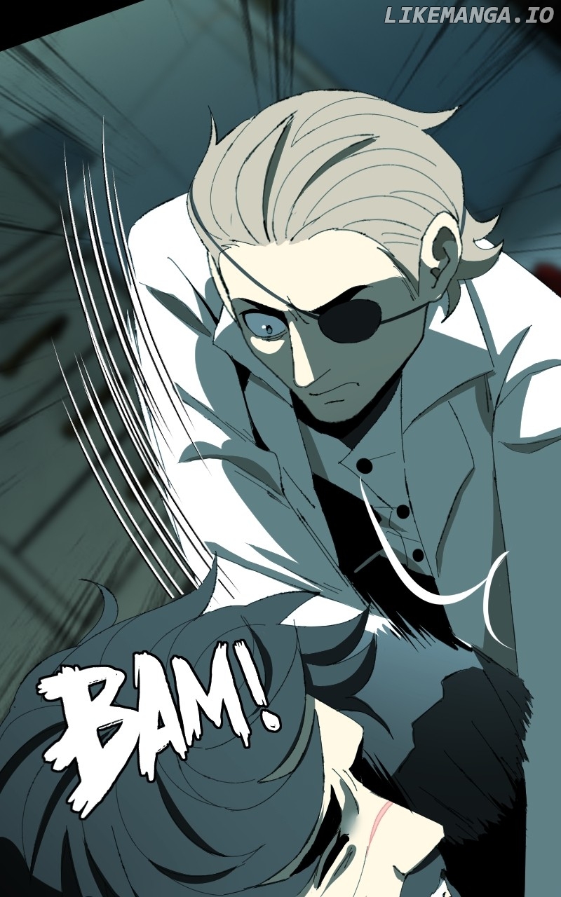 Silent Screams Chapter 75 - page 10