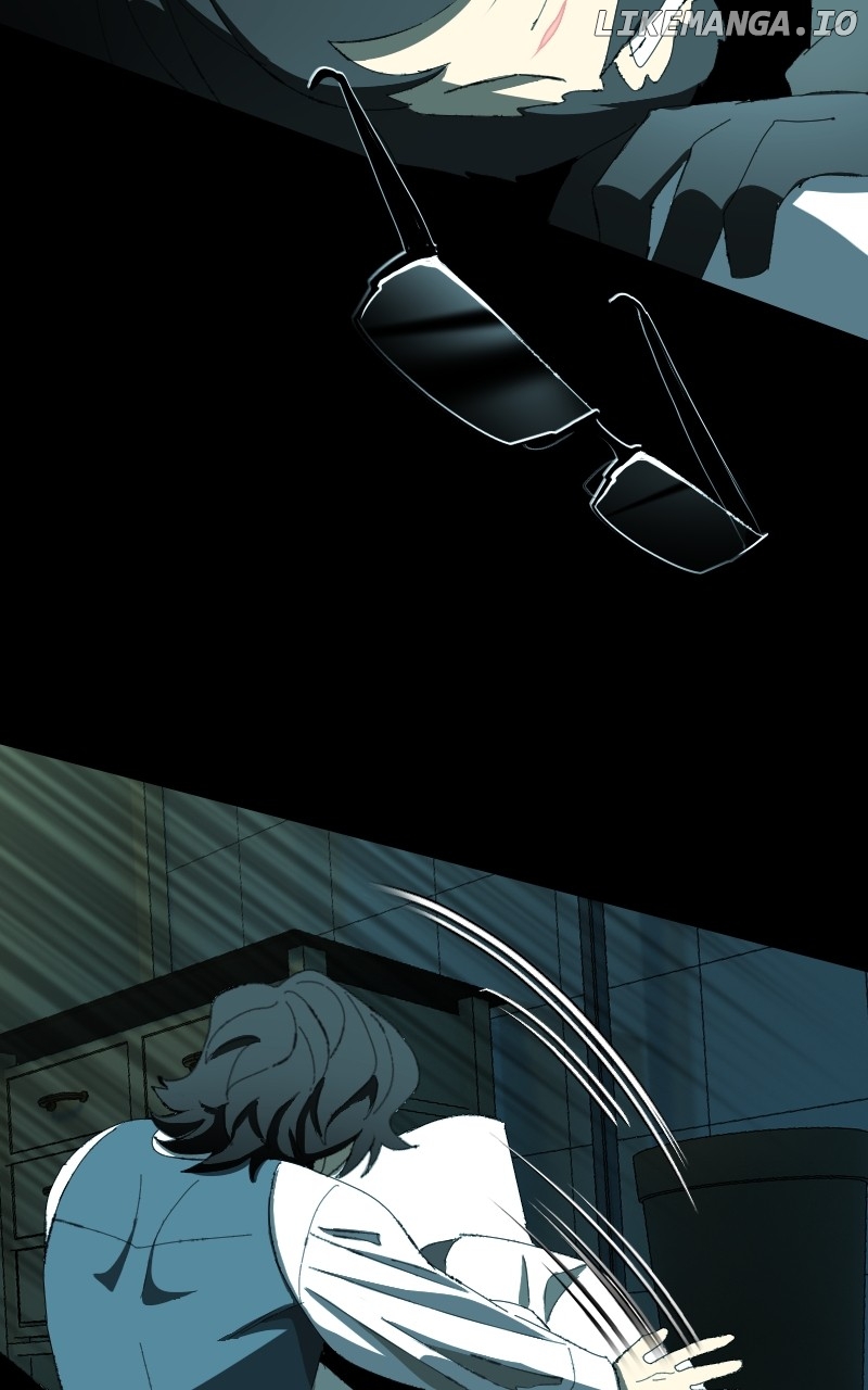 Silent Screams Chapter 75 - page 11