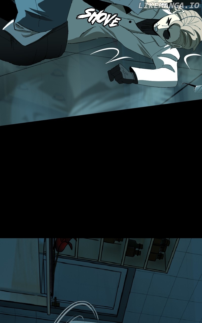 Silent Screams Chapter 75 - page 12