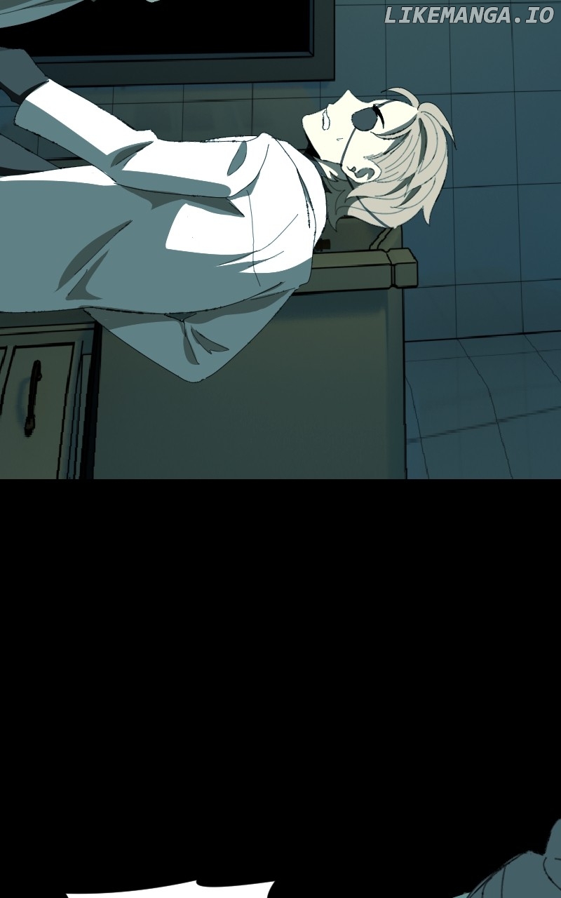 Silent Screams Chapter 75 - page 14