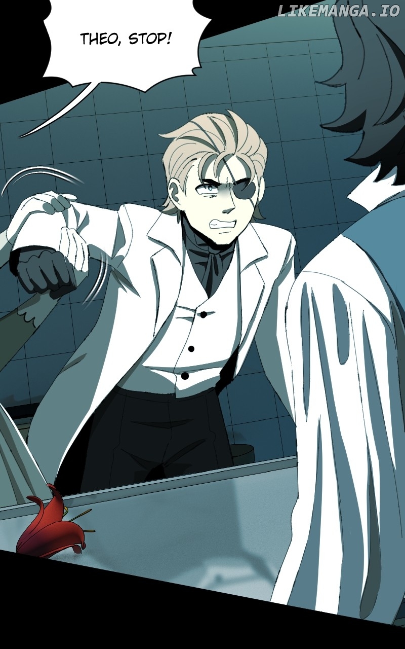 Silent Screams Chapter 75 - page 15