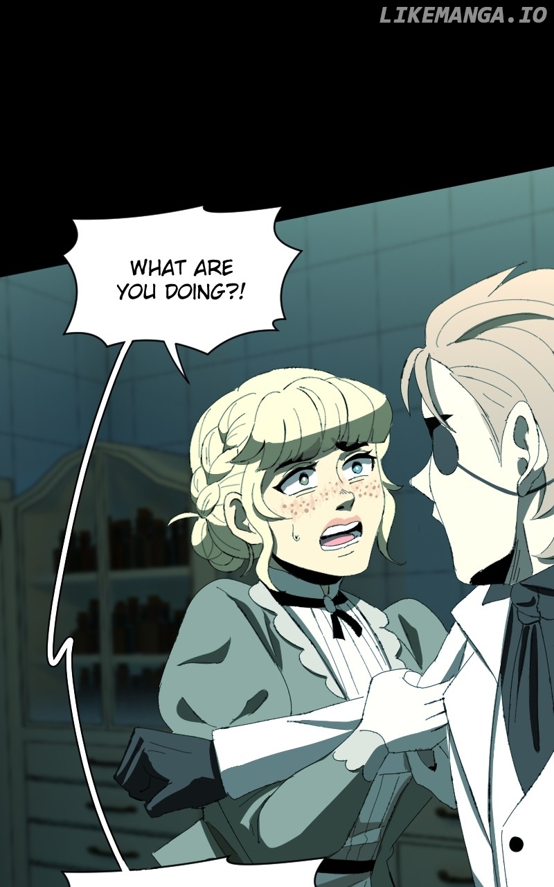 Silent Screams Chapter 75 - page 16