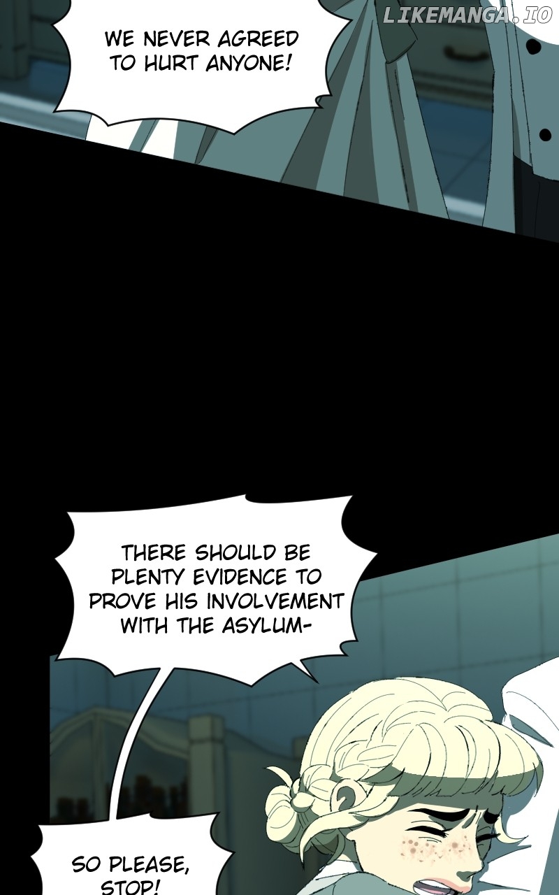 Silent Screams Chapter 75 - page 17