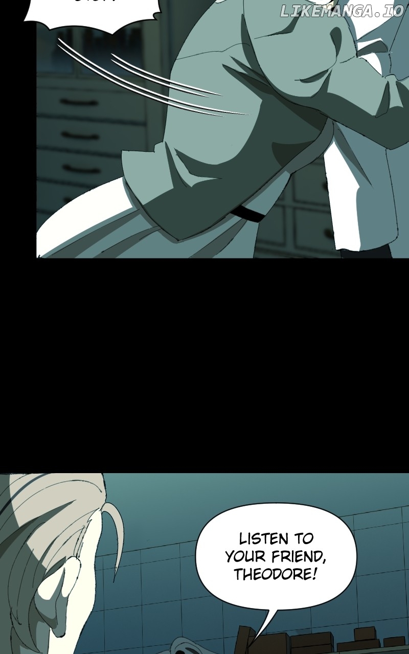 Silent Screams Chapter 75 - page 18