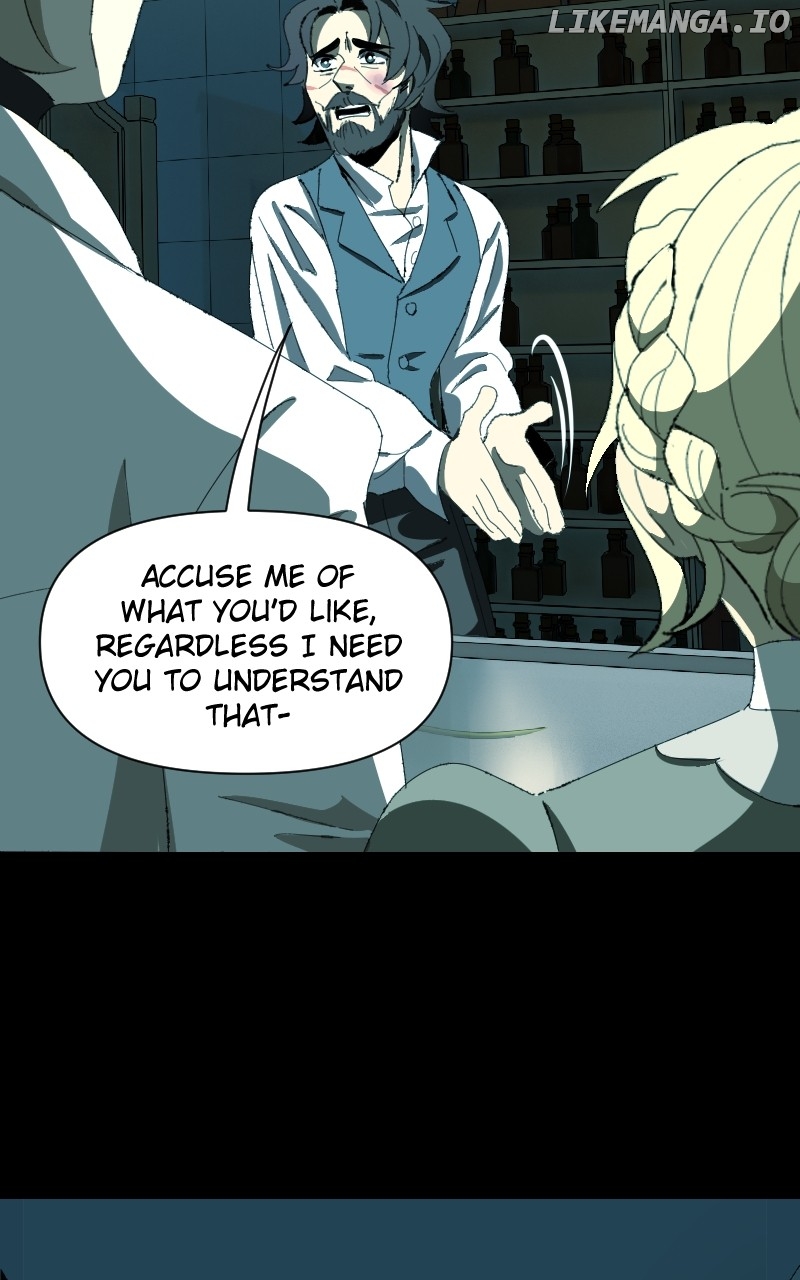 Silent Screams Chapter 75 - page 19