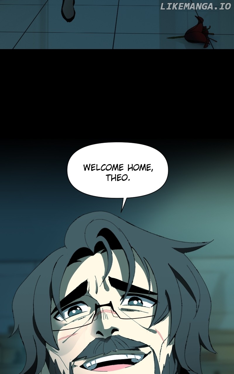 Silent Screams Chapter 75 - page 2