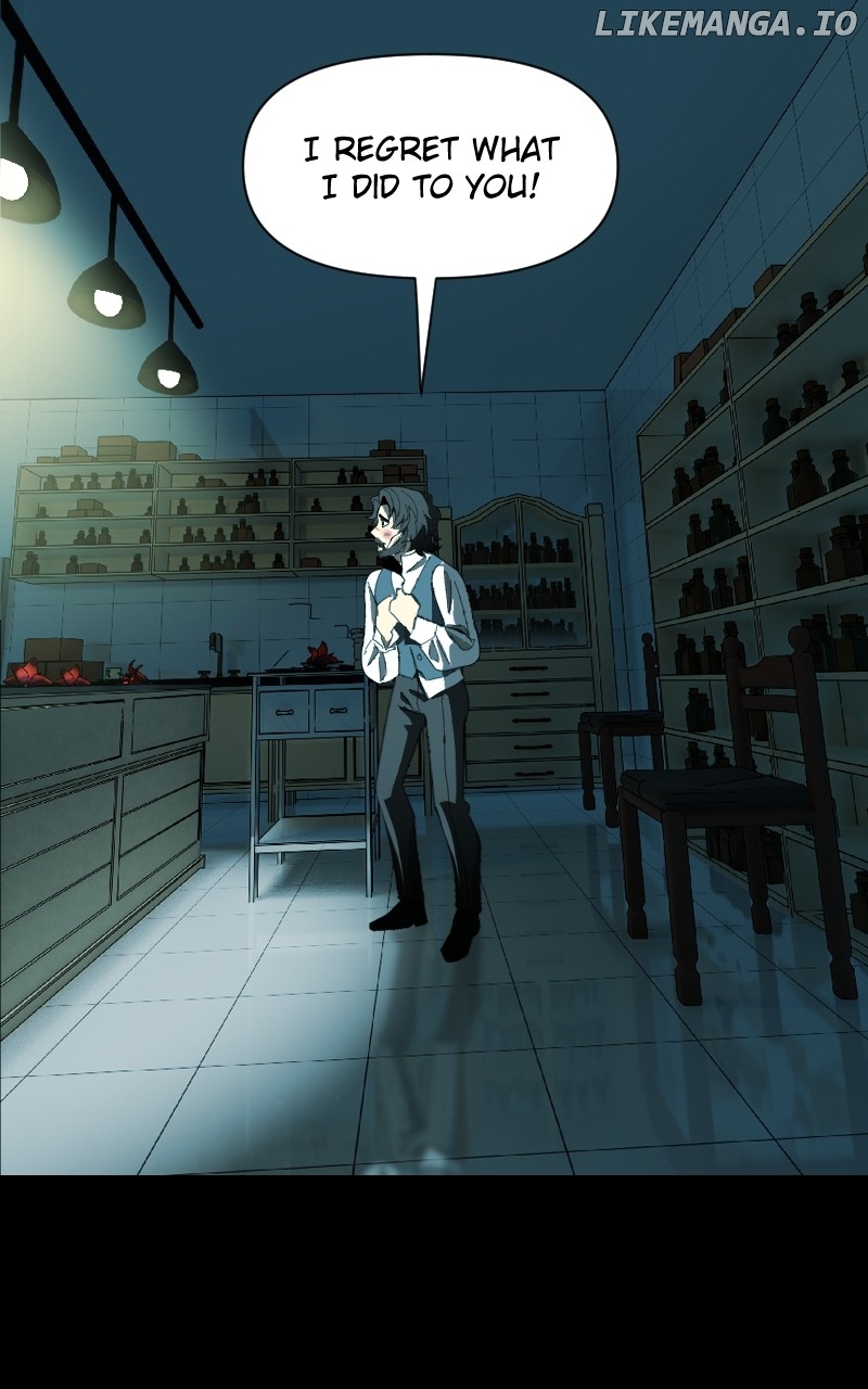 Silent Screams Chapter 75 - page 20
