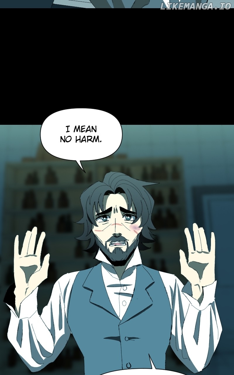 Silent Screams Chapter 75 - page 22