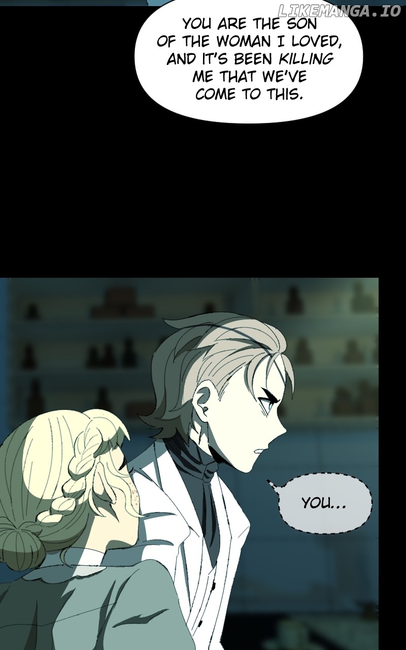 Silent Screams Chapter 75 - page 23