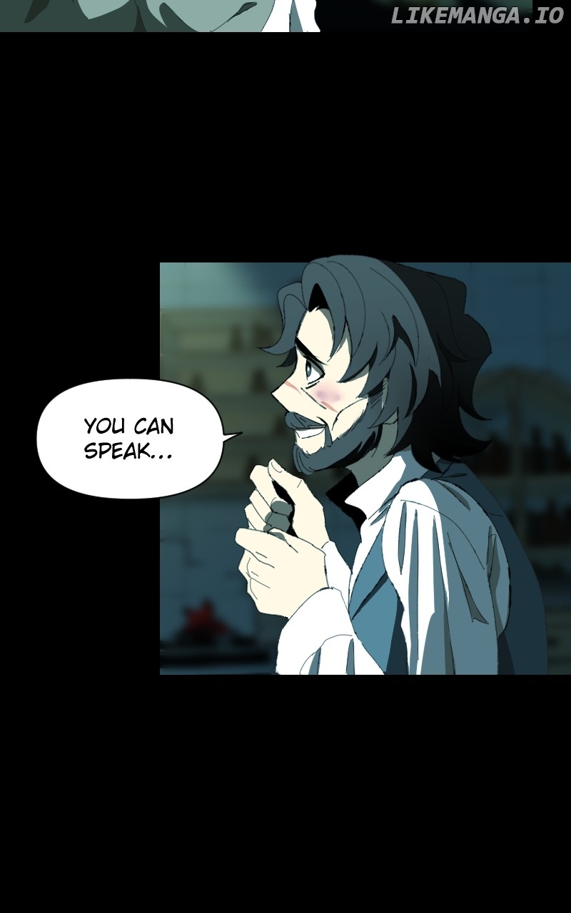 Silent Screams Chapter 75 - page 24