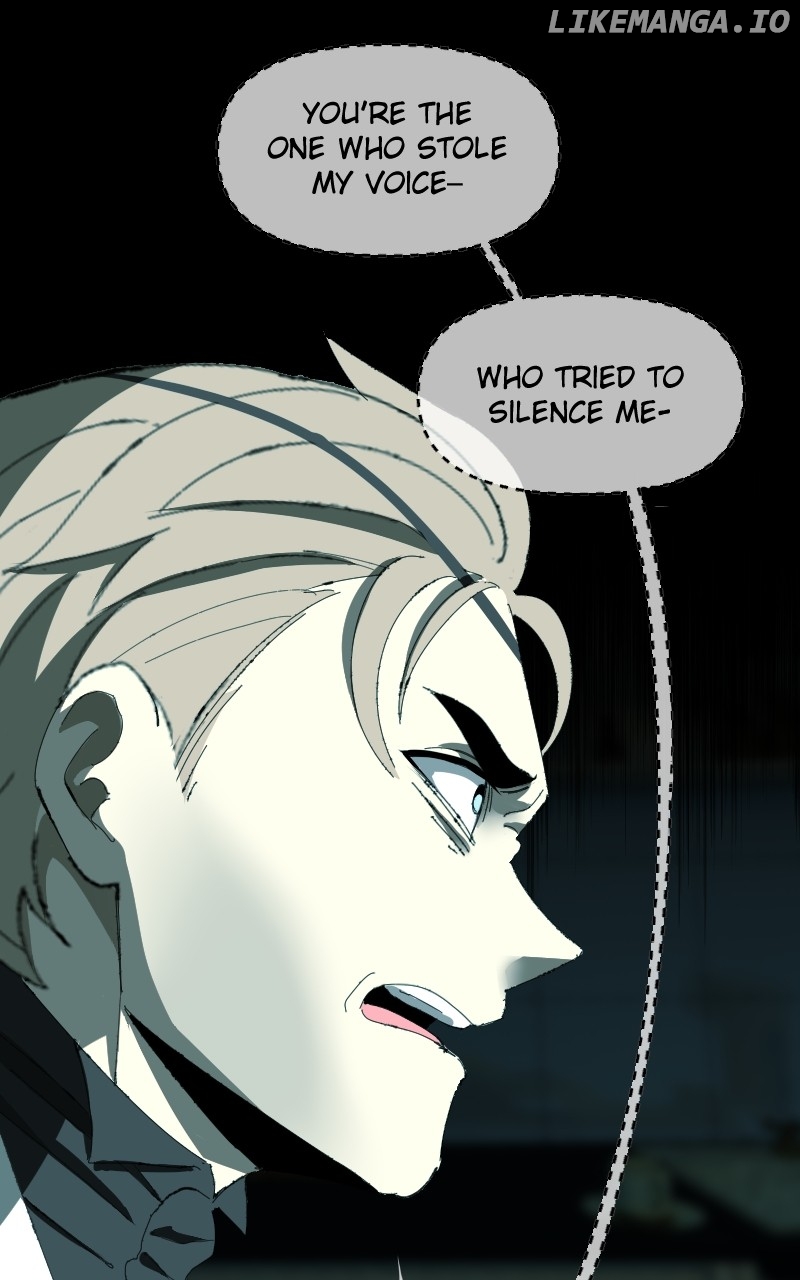 Silent Screams Chapter 75 - page 25
