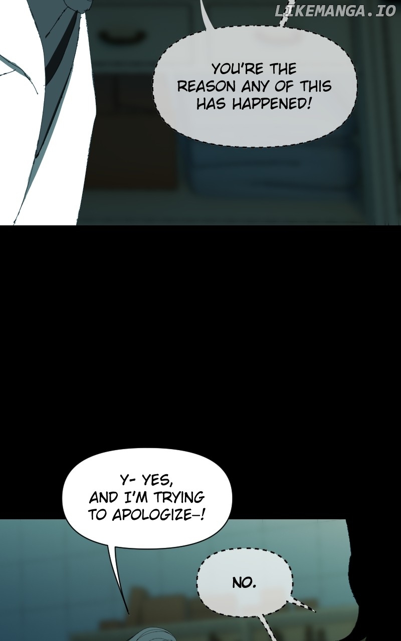 Silent Screams Chapter 75 - page 26