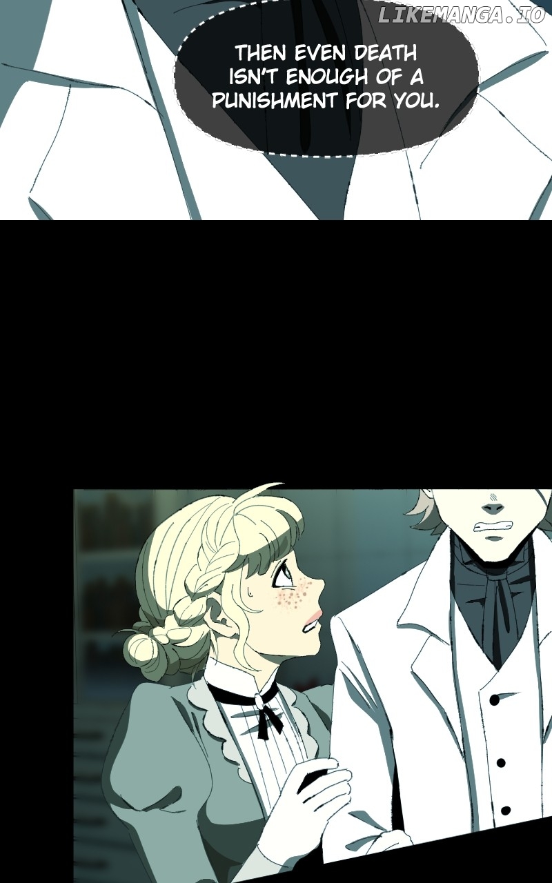 Silent Screams Chapter 75 - page 29
