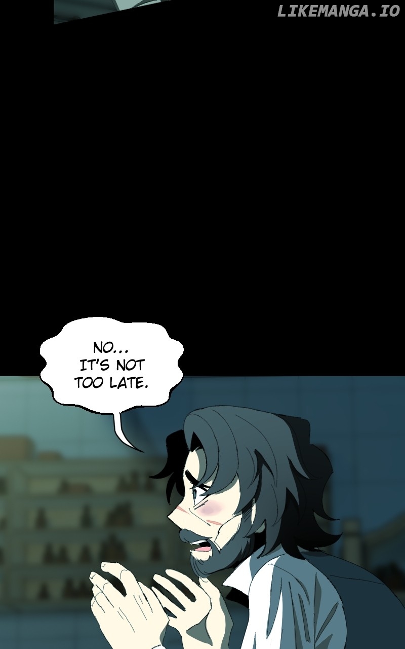 Silent Screams Chapter 75 - page 30