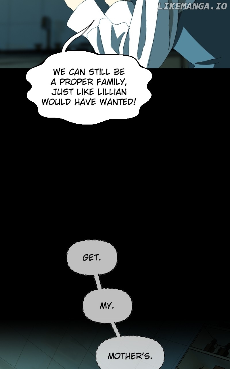 Silent Screams Chapter 75 - page 31