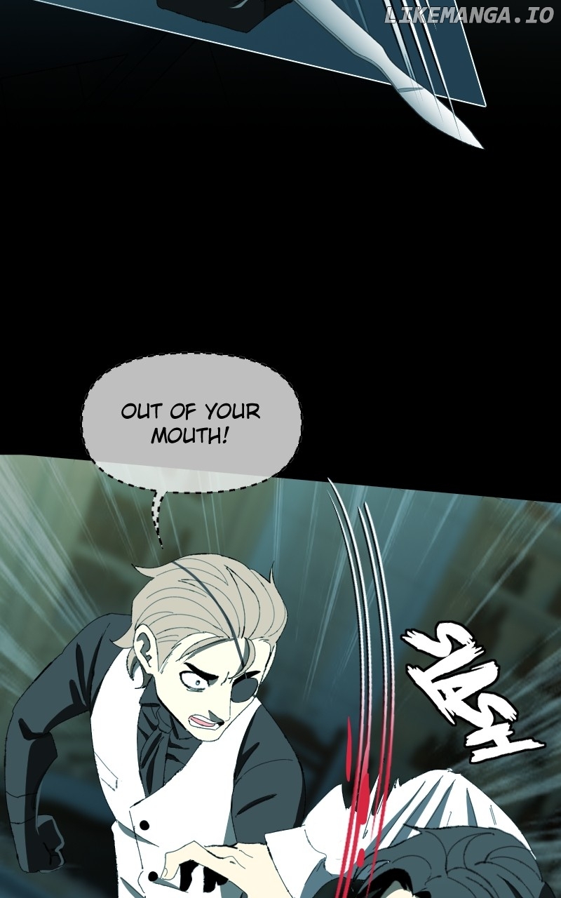 Silent Screams Chapter 75 - page 33