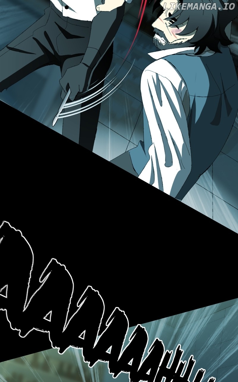 Silent Screams Chapter 75 - page 34