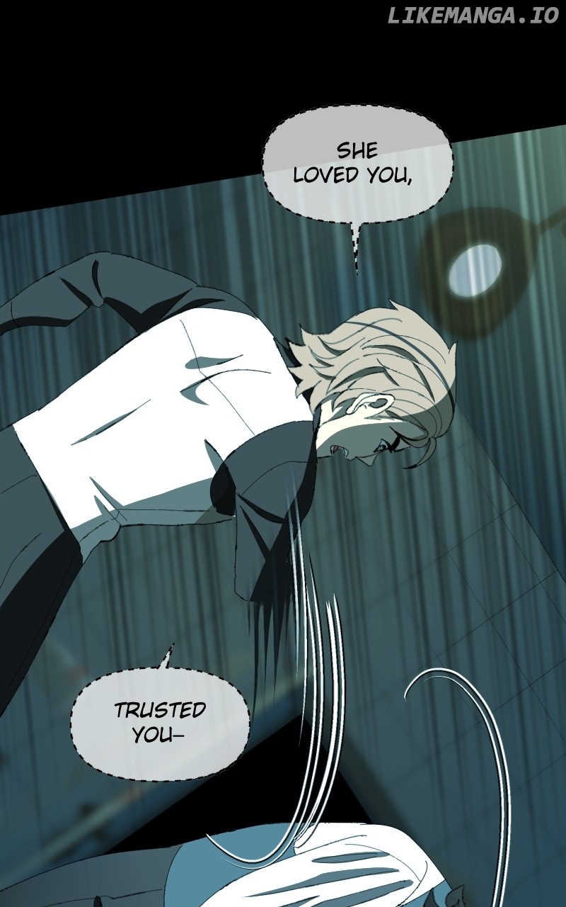 Silent Screams Chapter 75 - page 36