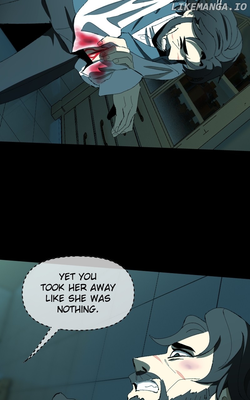 Silent Screams Chapter 75 - page 37