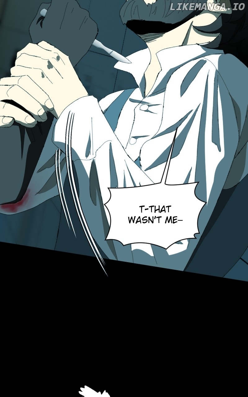 Silent Screams Chapter 75 - page 38