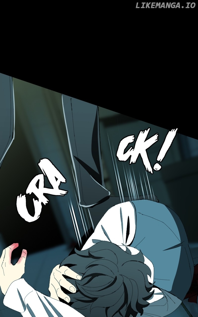 Silent Screams Chapter 75 - page 42