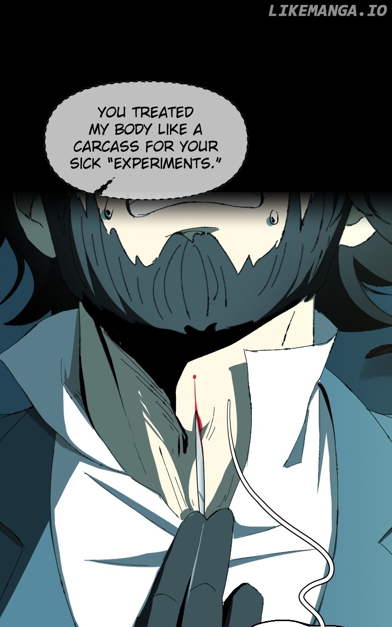 Silent Screams Chapter 75 - page 46