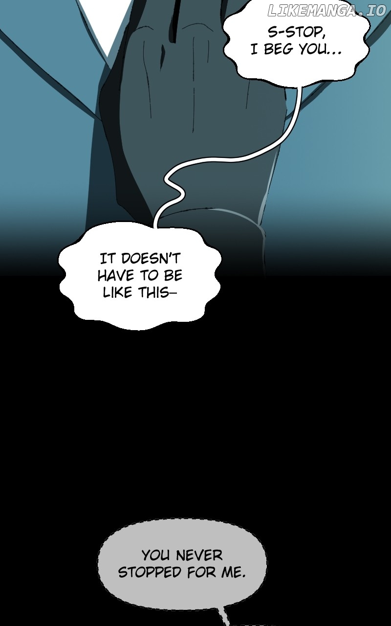 Silent Screams Chapter 75 - page 47