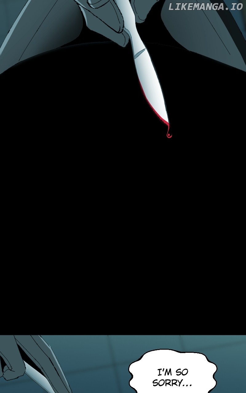 Silent Screams Chapter 75 - page 49