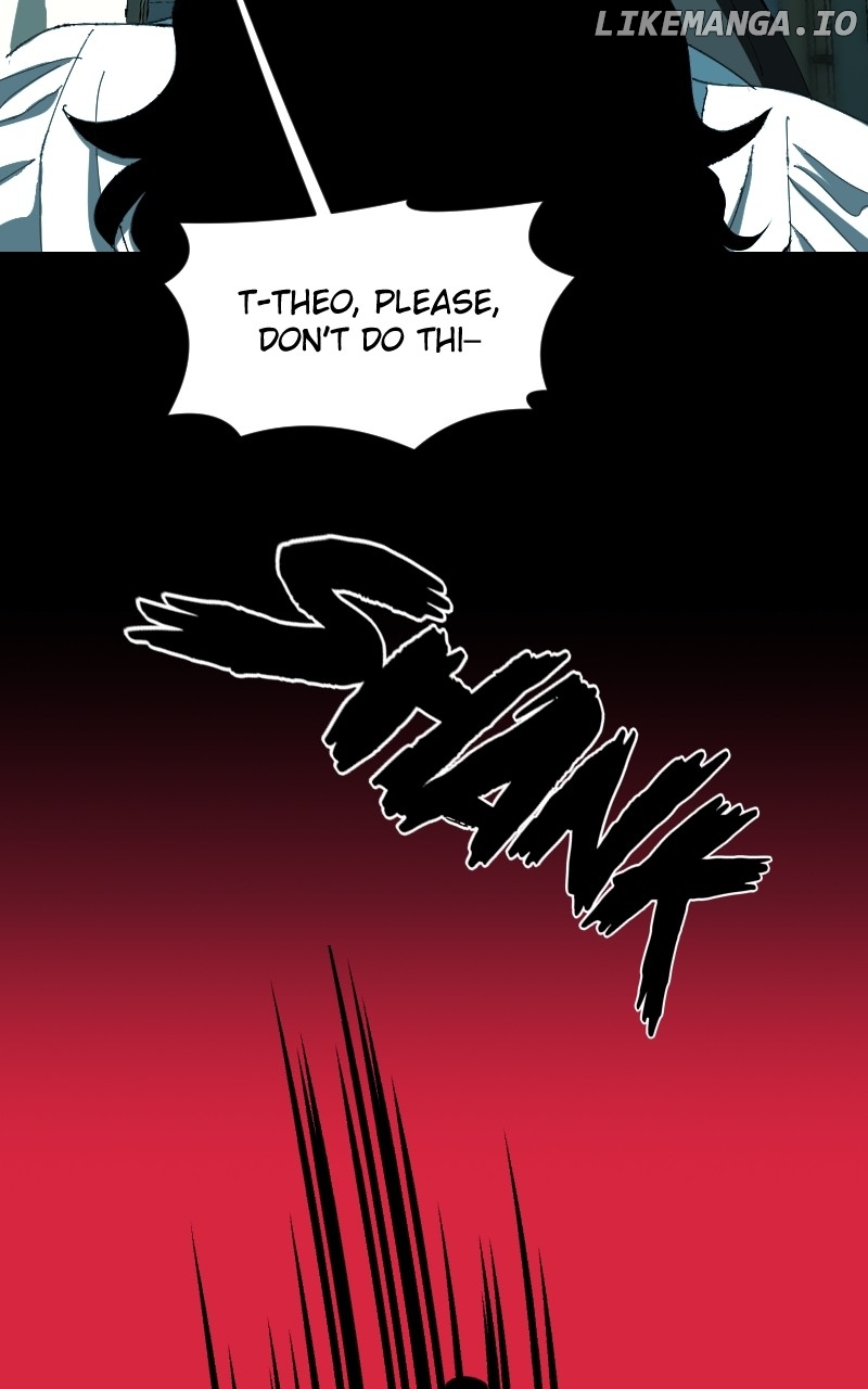 Silent Screams Chapter 75 - page 57