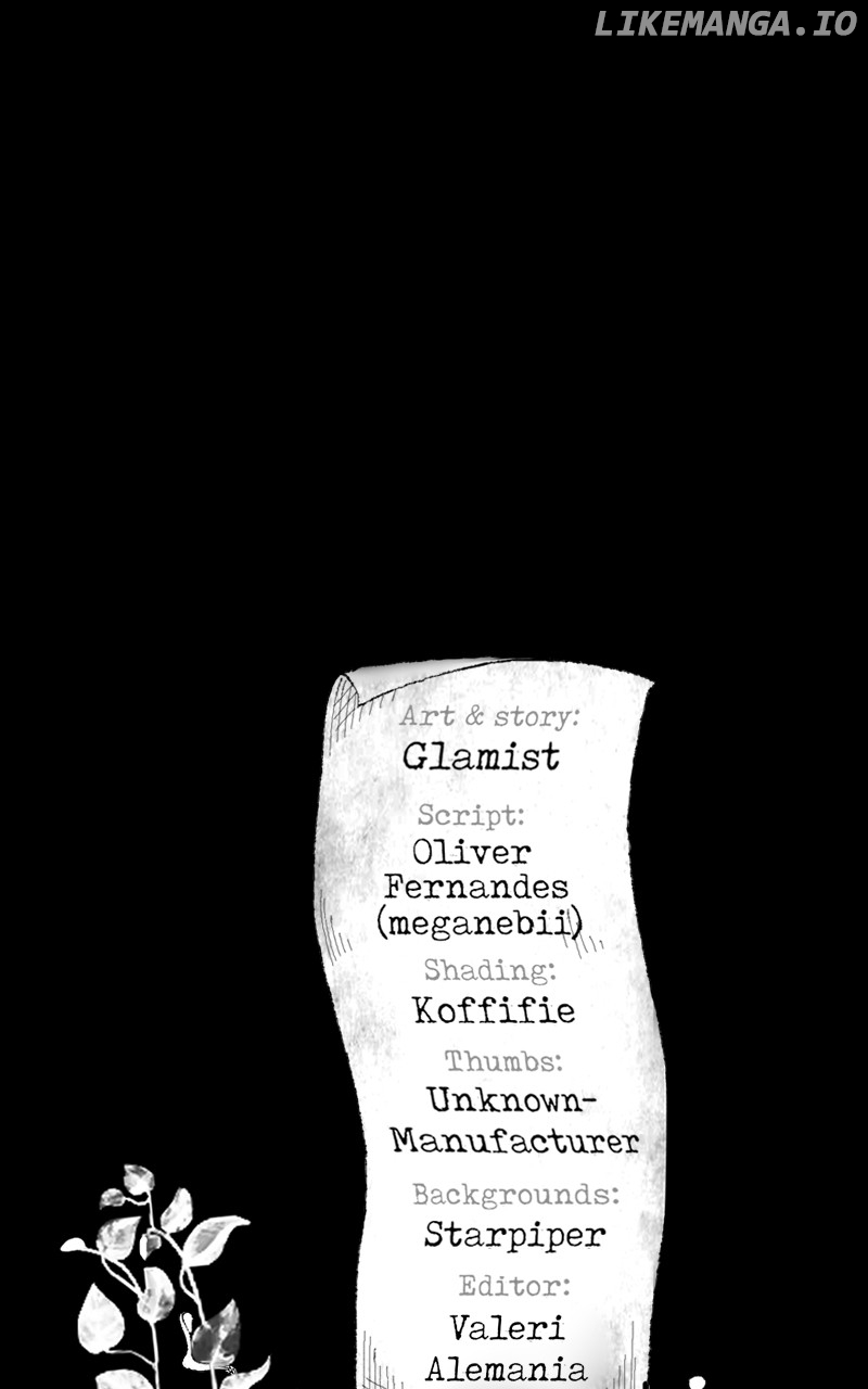 Silent Screams Chapter 75 - page 59