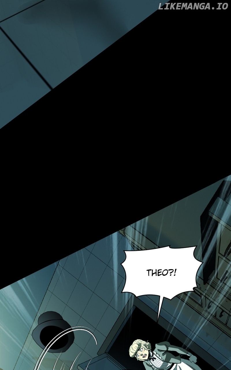 Silent Screams Chapter 75 - page 6