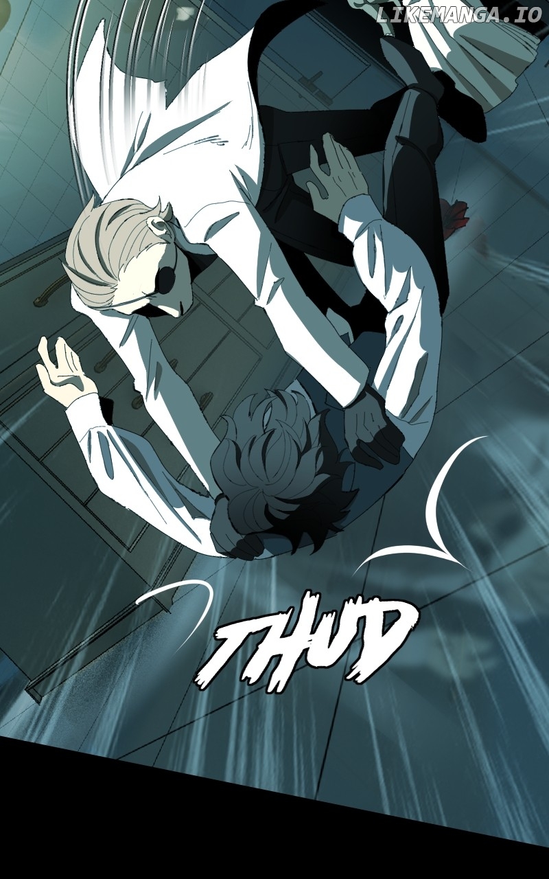 Silent Screams Chapter 75 - page 7
