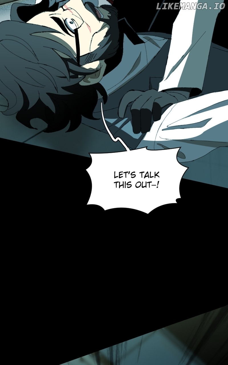 Silent Screams Chapter 75 - page 9