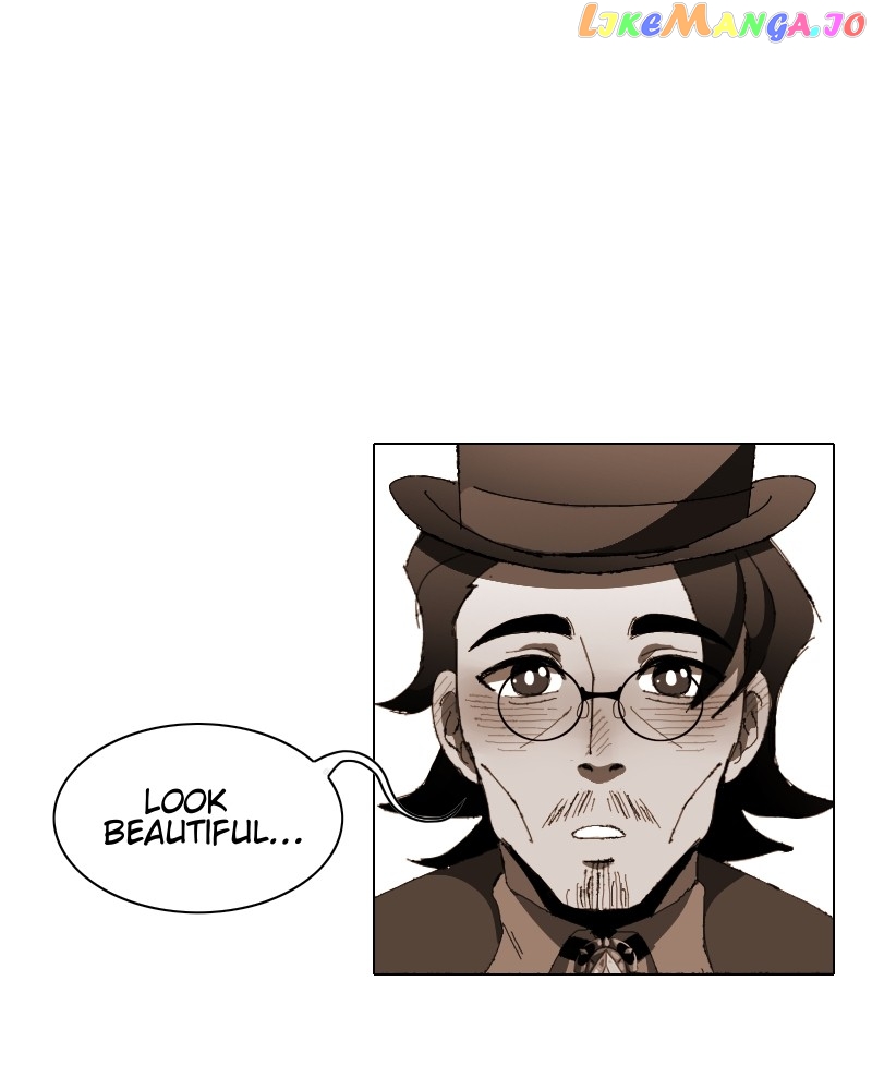Silent Screams Chapter 12 - page 11