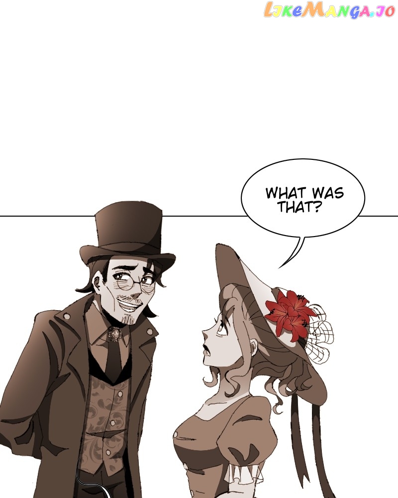 Silent Screams Chapter 12 - page 12
