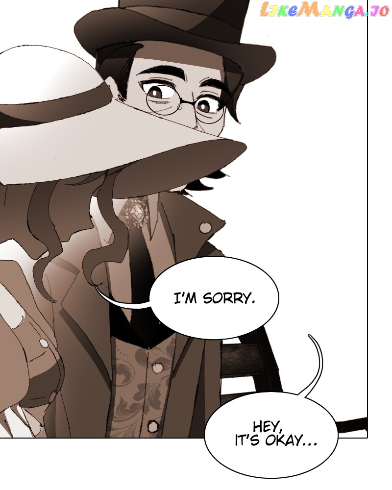 Silent Screams Chapter 12 - page 29