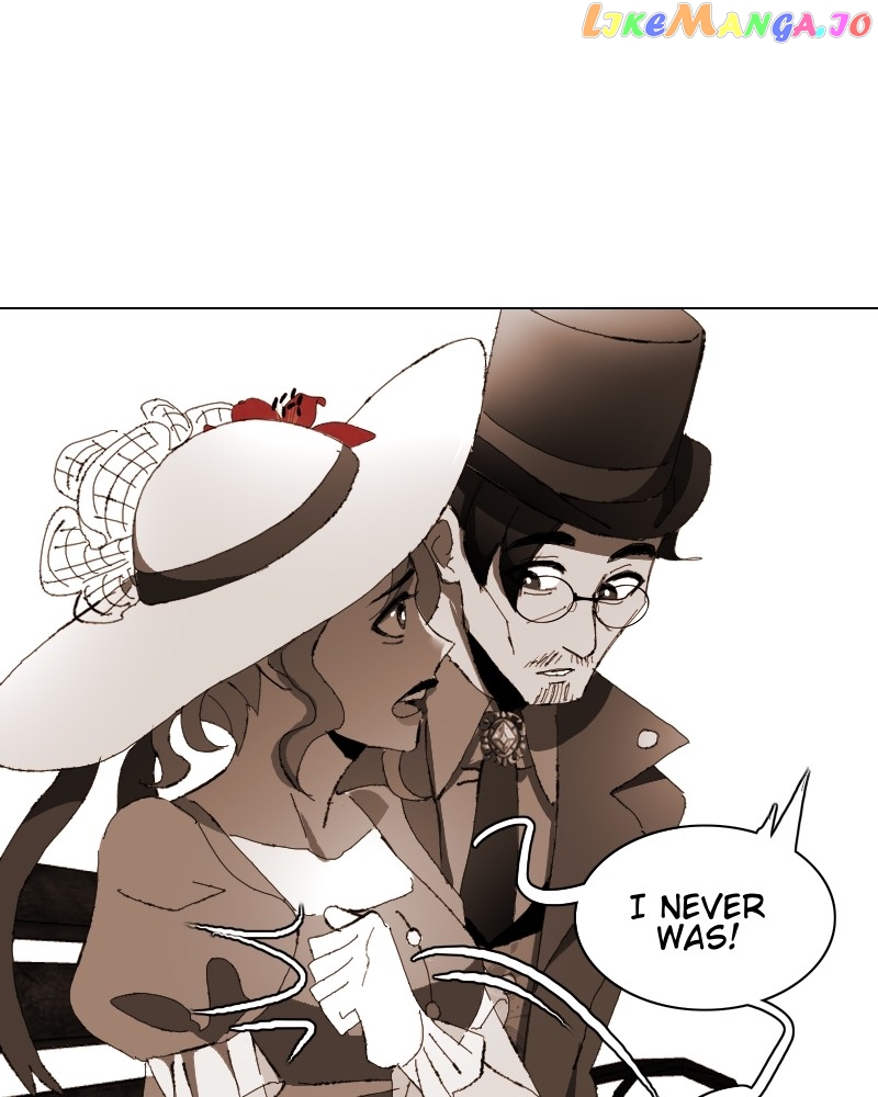 Silent Screams Chapter 12 - page 39