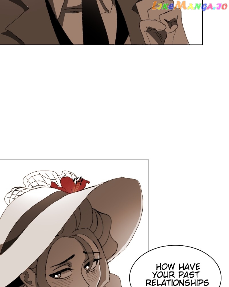 Silent Screams Chapter 12 - page 45