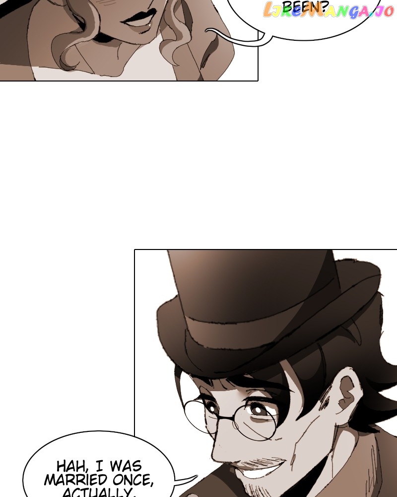 Silent Screams Chapter 12 - page 46