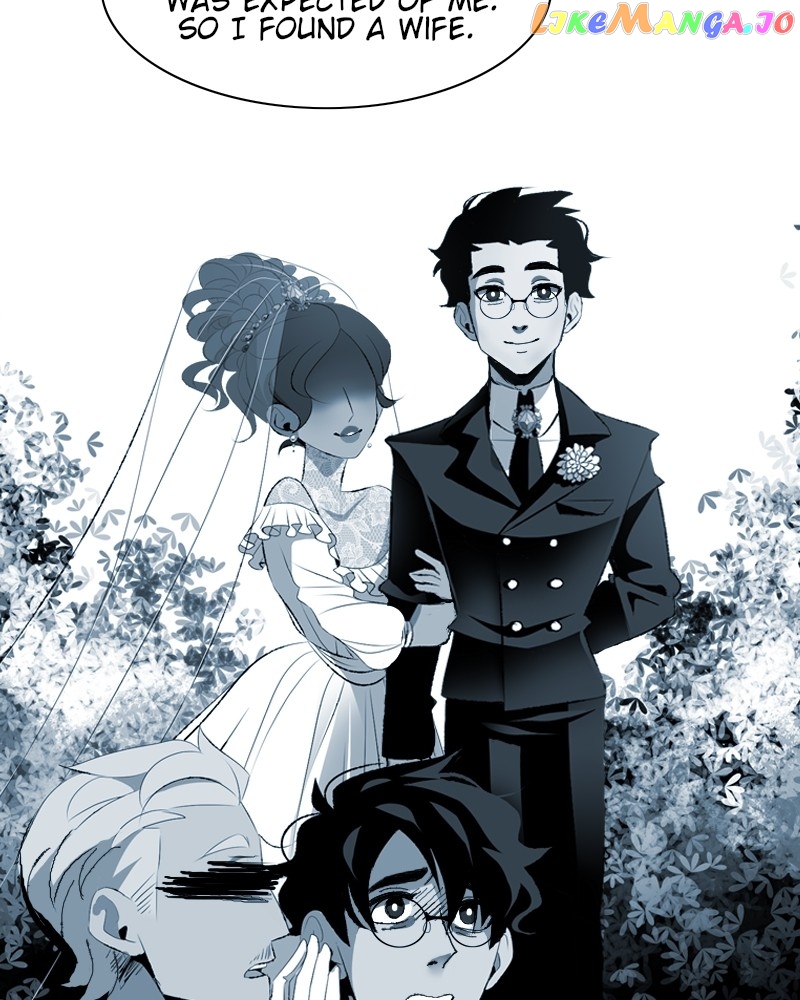 Silent Screams Chapter 12 - page 48