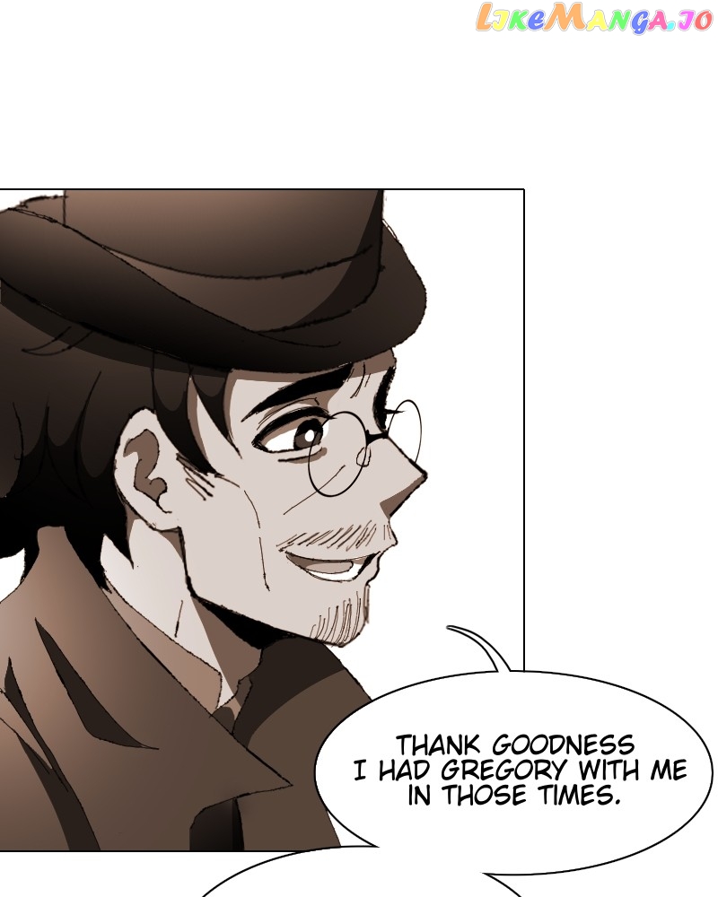 Silent Screams Chapter 12 - page 51