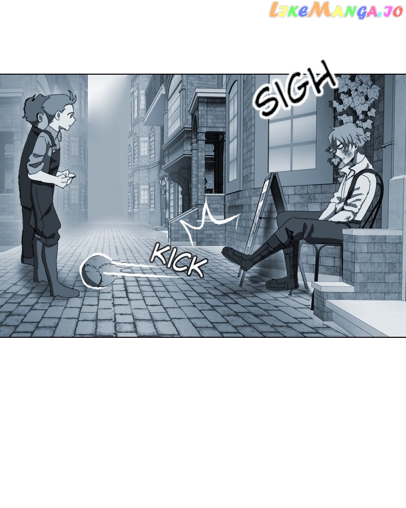 Silent Screams Chapter 13 - page 13