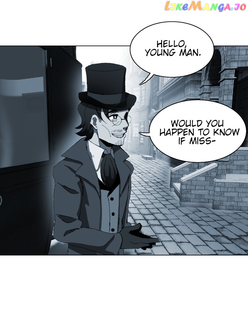 Silent Screams Chapter 13 - page 20