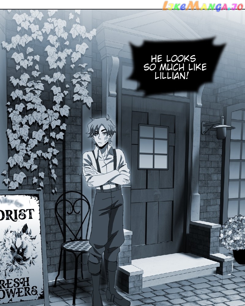 Silent Screams Chapter 13 - page 22