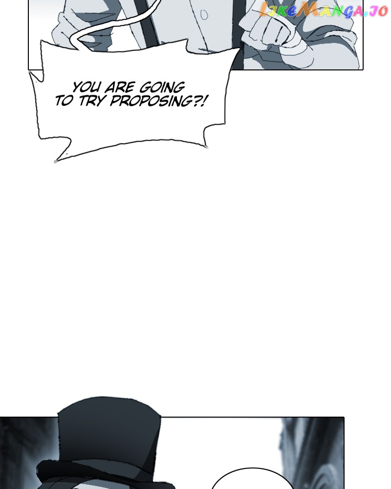 Silent Screams Chapter 13 - page 40