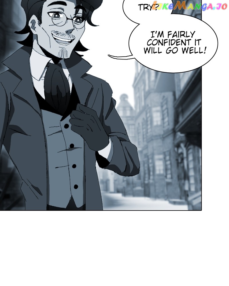Silent Screams Chapter 13 - page 41