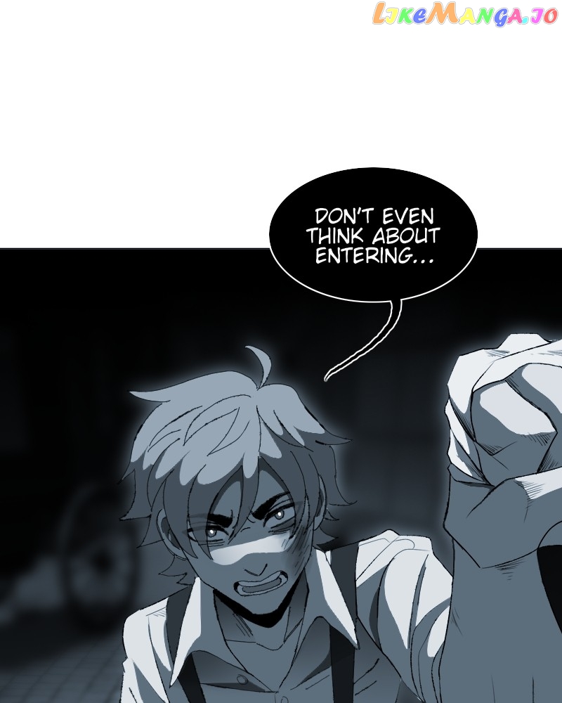 Silent Screams Chapter 13 - page 46